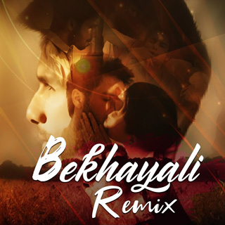 Bekhayli Remix DJ Yogii
