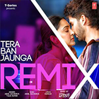 tere-ban-jaounga dj yogii