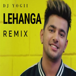 lehenga-remix by dj yogii